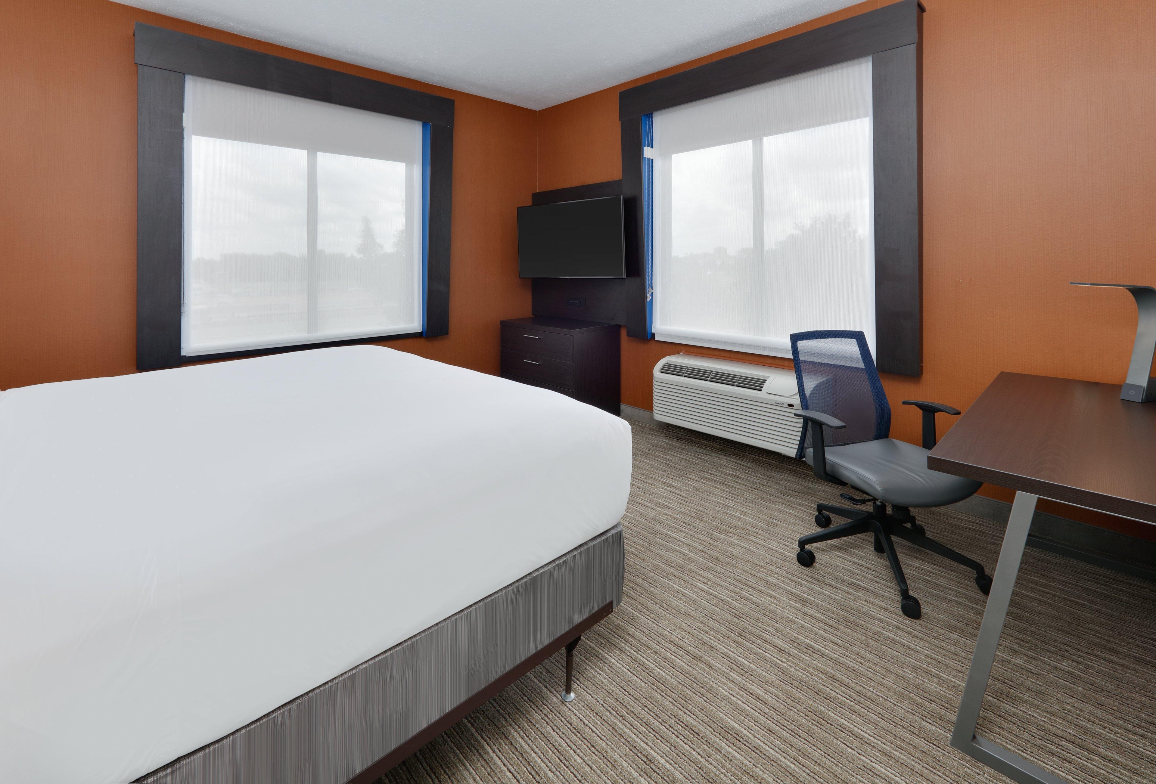 Holiday Inn Express & Suites Dallas - Duncanville, An Ihg Hotel Kültér fotó