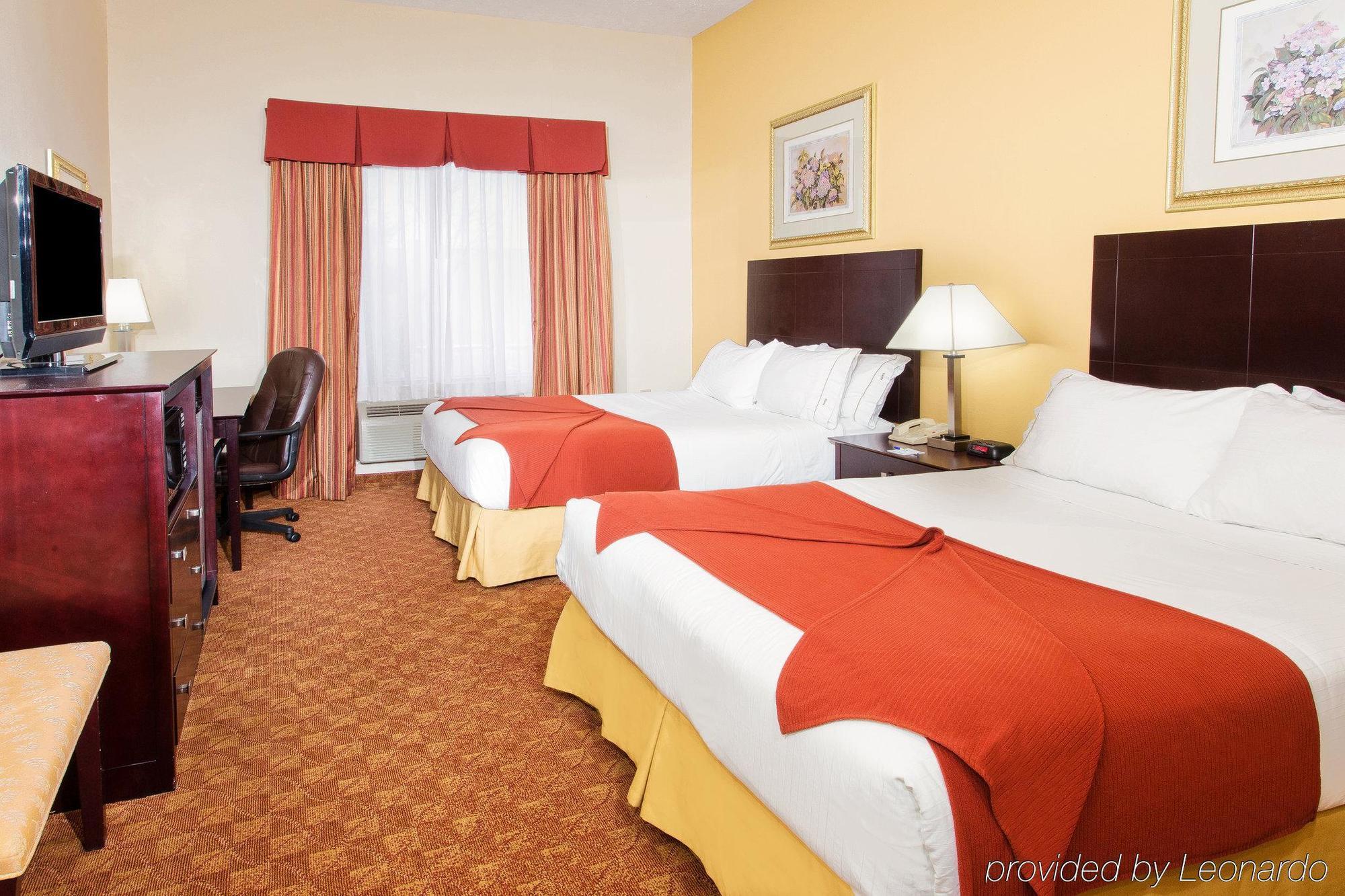 Holiday Inn Express & Suites Dallas - Duncanville, An Ihg Hotel Kültér fotó
