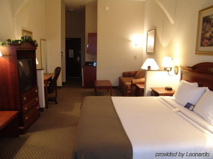 Holiday Inn Express & Suites Dallas - Duncanville, An Ihg Hotel Szoba fotó